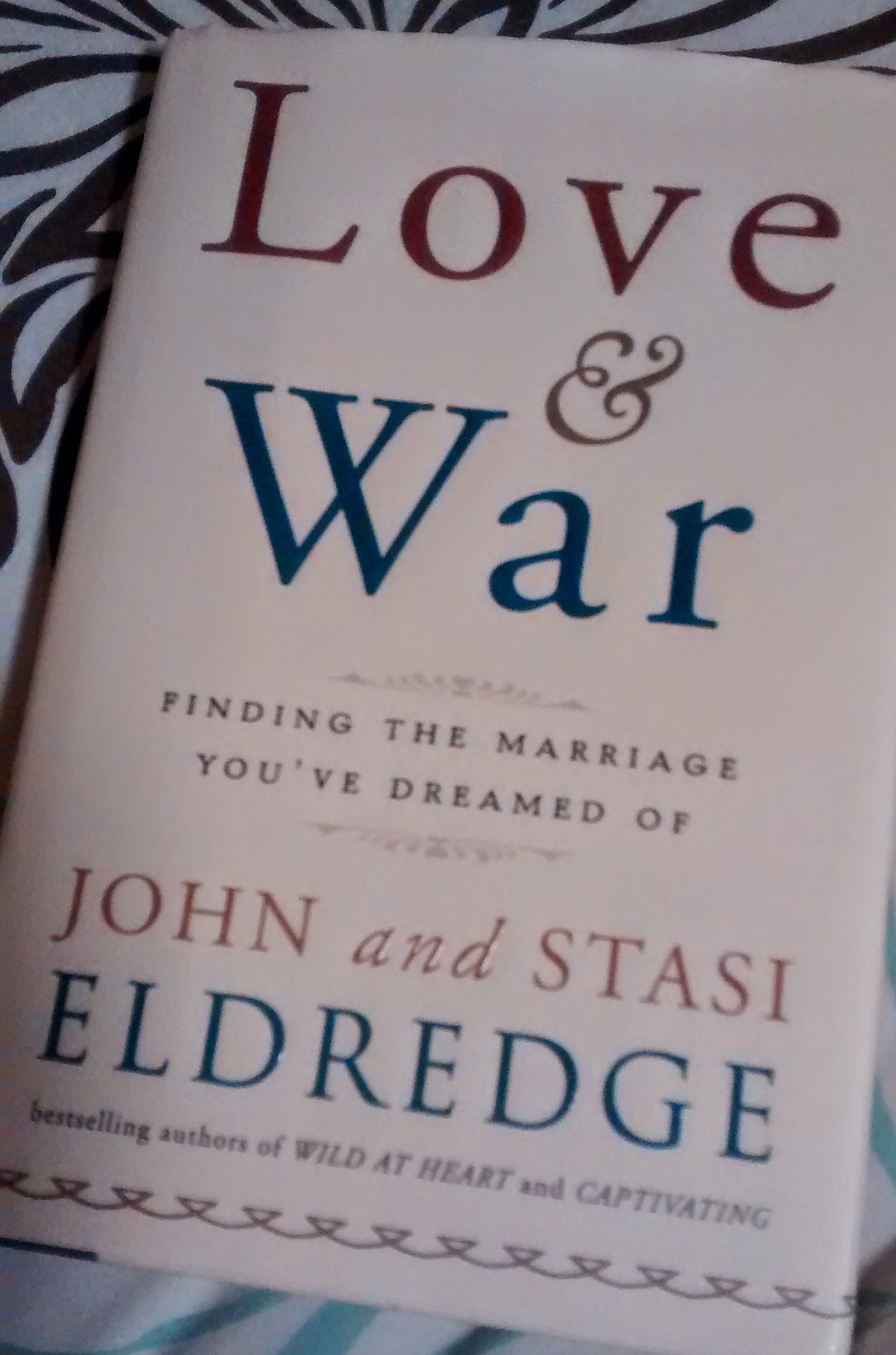 Love & War Branches and Trees